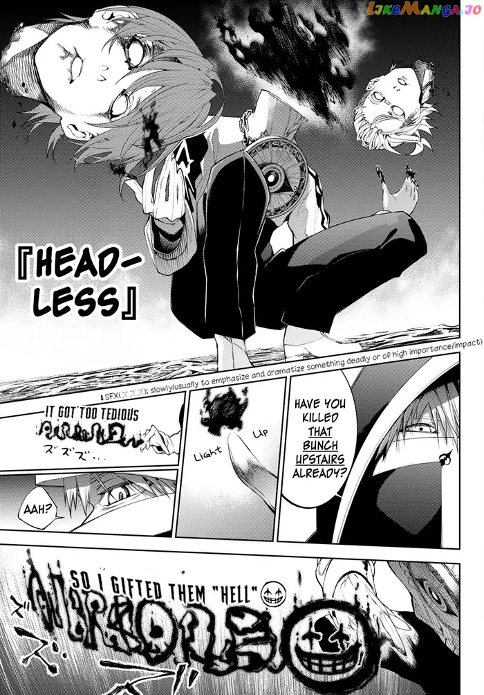 Wistoria: Wand and Sword Chapter 13 image 23_optimized